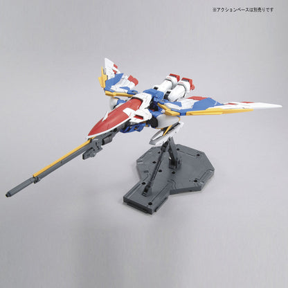 Gundam - MG 1/100 XXXG-01W Wing Gundam EW Ver. - Gunpla