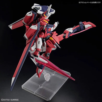 Gundam - HG 1/144 Immortal Justice Gundam - Gunpla