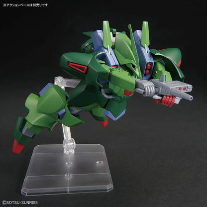 Gundam - HG 1/144 Gallus-J - Gunpla