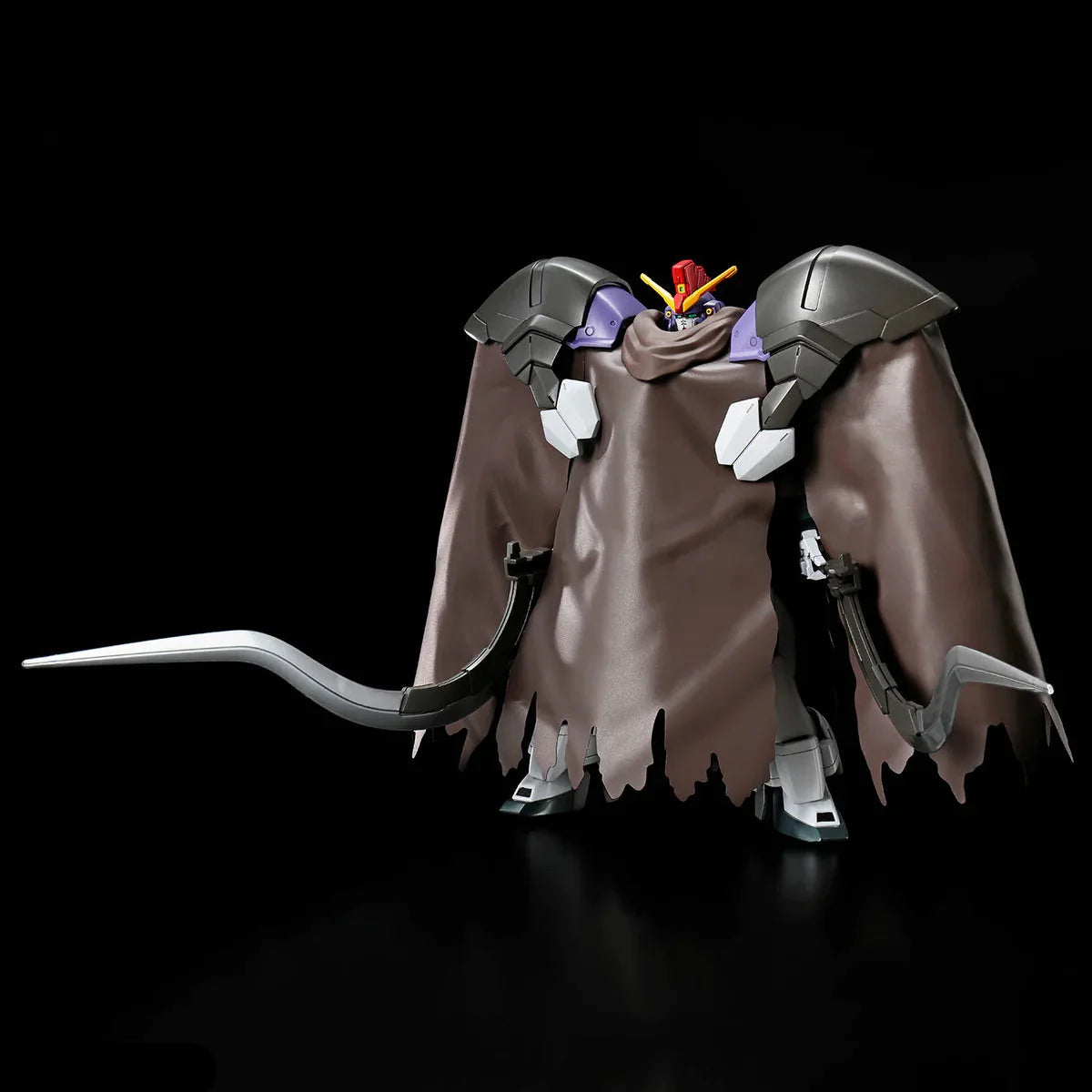 Gundam - HG 1/144 Gundam Sandrock Custom EW - Gunpla