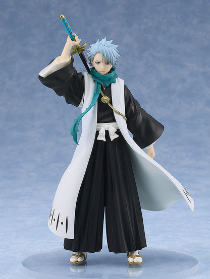 Bleach - Toshiro Hitsugaya - Figurine Good Smile Company
