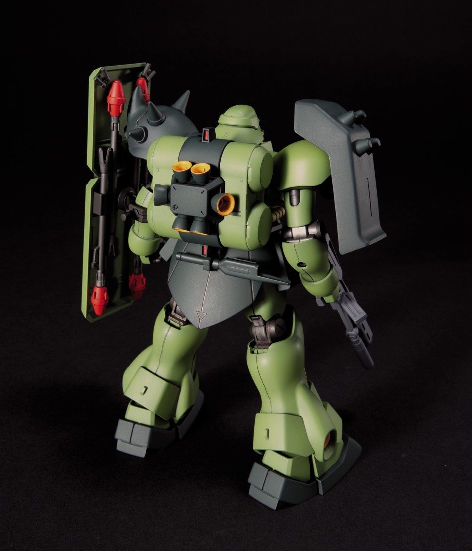 Gundam - HGUC 1/144 AMS-119 Geara Doga - Gunpla