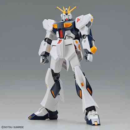 Gundam - EG 1/144 Nu Gundam - Gunpla