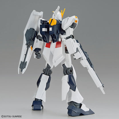 Gundam - EG 1/144 Nu Gundam - Gunpla