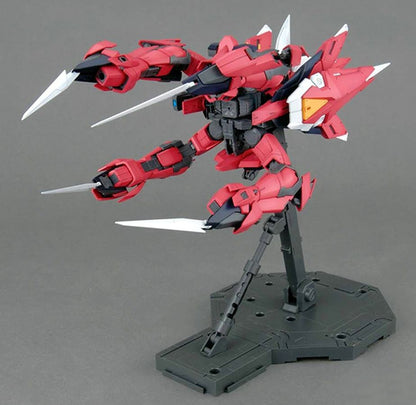 Gundam - MG 1/100 GAT-X303 Aegis Gundam - Gunpla