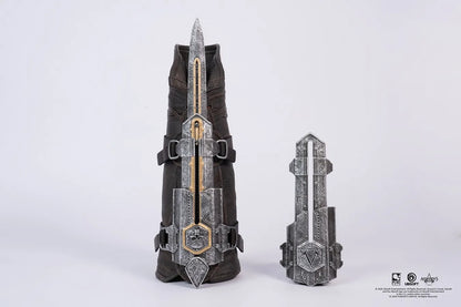 092026 -Assassin’s Creed Black Flag Resynced Lame Cachée d’Edward 1:1 – PureArts