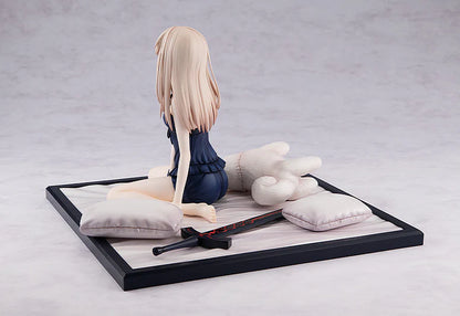 Fate/stay night - Saber Alter (Babydoll Dress Ver.) - Statuette Kadokawa