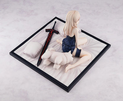 Fate/stay night - Saber Alter (Babydoll Dress Ver.) - Statuette Kadokawa