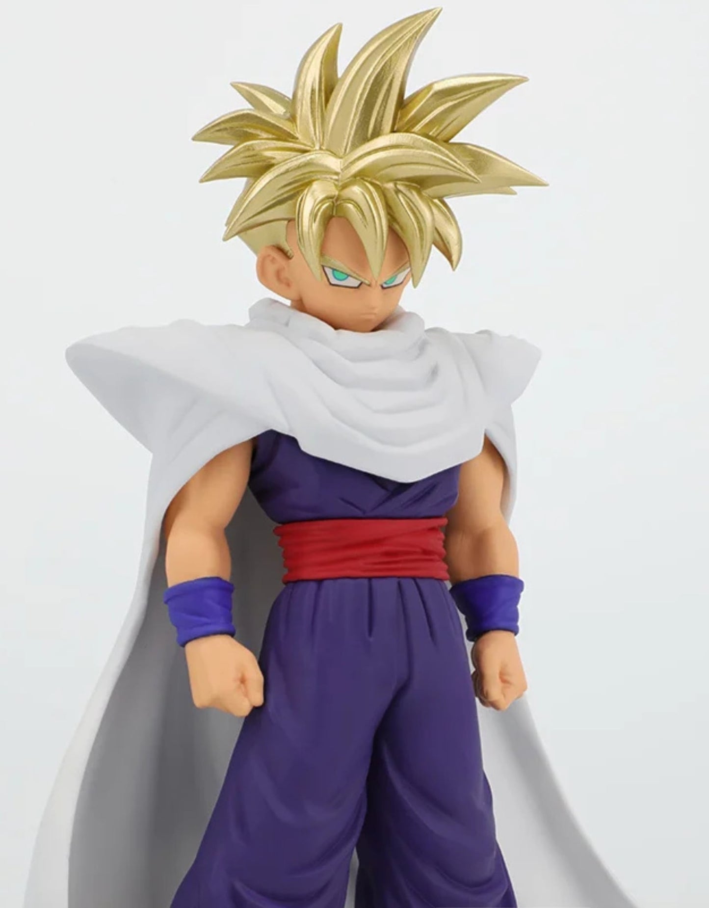 112026 Son Gohan – Figurine Blood of Saiyans Dragon Ball Z