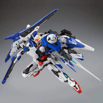 Gundam - MG 1/100 OO XM Raiser (Campaign) - Gunpla