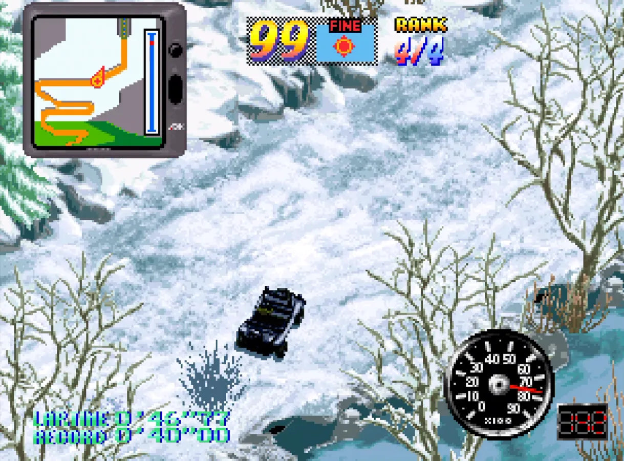 112026 -Over Top - Version Neo Geo