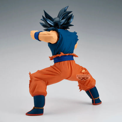 102026 - Dragon Ball Super - Son Goku - Figurine Banpresto