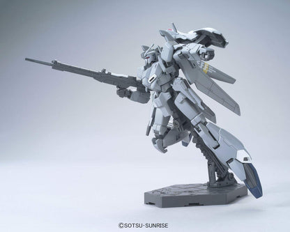 Gundam - HGUC 1/144 ZETA PLUS (Unicorn Vers.) - Gunpla