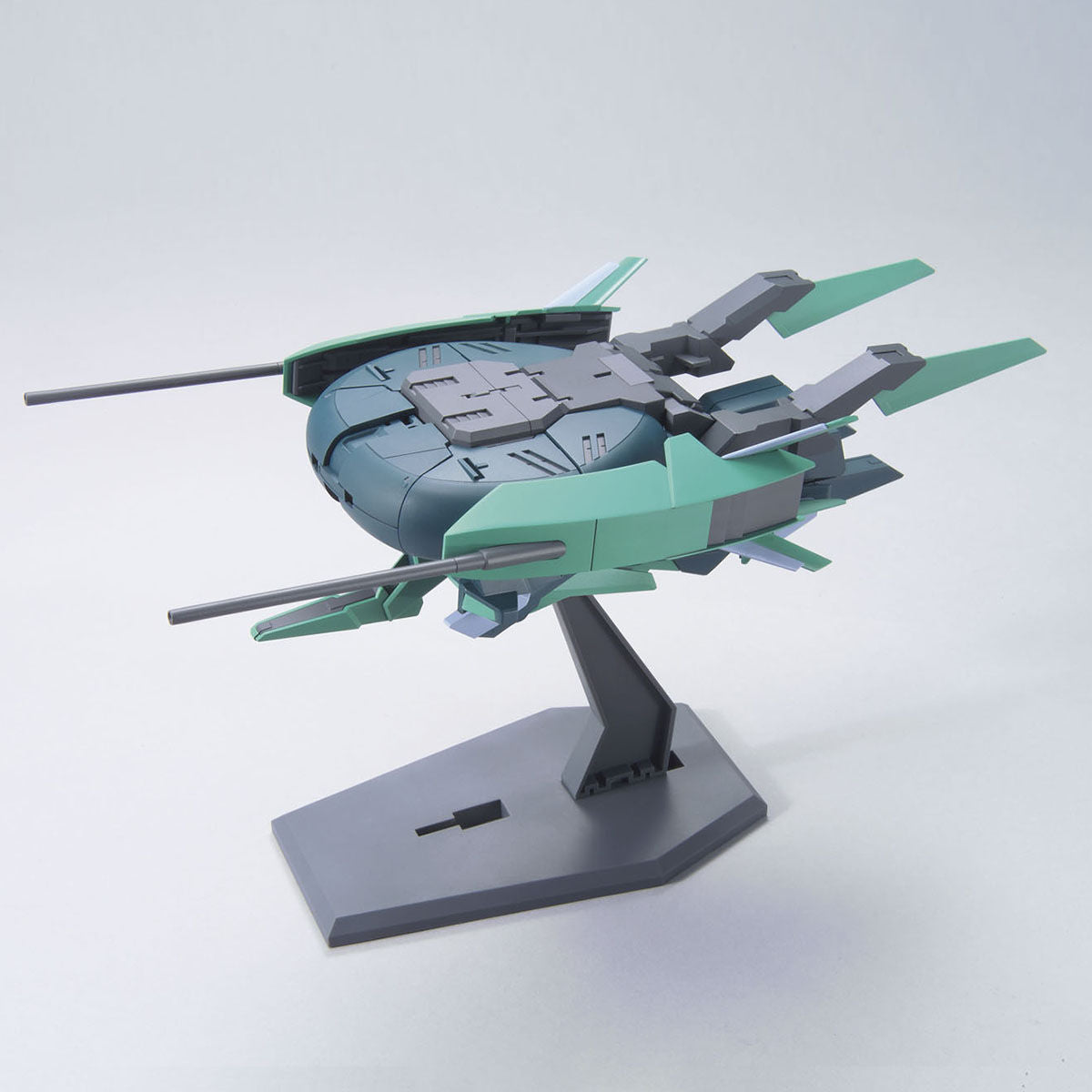 Gundam -  1/144 HGUC RAS-96 ANKSHA - Gunpla