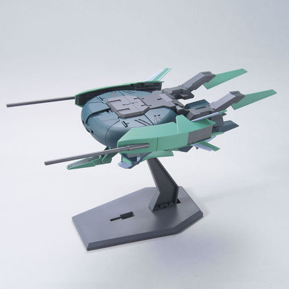 Gundam -  1/144 HGUC RAS-96 ANKSHA - Gunpla