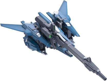 Gundam - MG 1/100 RE-ZEL Commander type - Gunpla