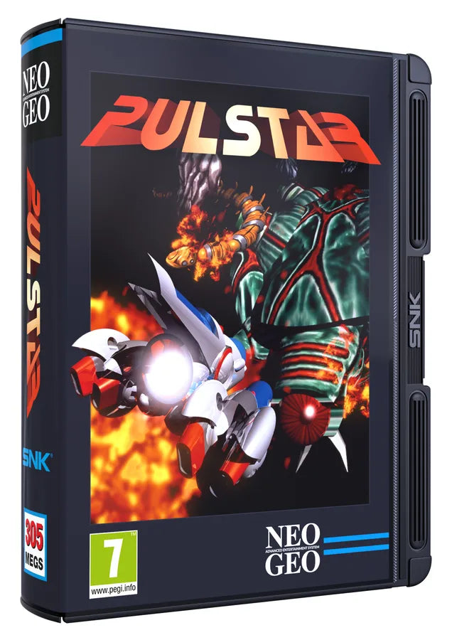 112026 -Pulstar - Version Neo Geo