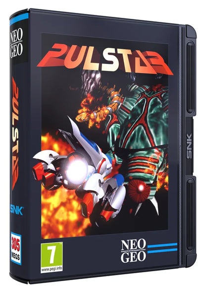 112026 -Pulstar - Version Neo Geo