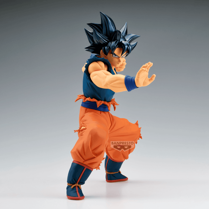 102026 - Dragon Ball Super - Son Goku - Figurine Banpresto