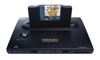 112026 -Neo Geo AES+ Console