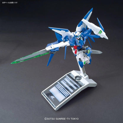 Gundam - HG 1/144 Amazing Exia - Gunpla