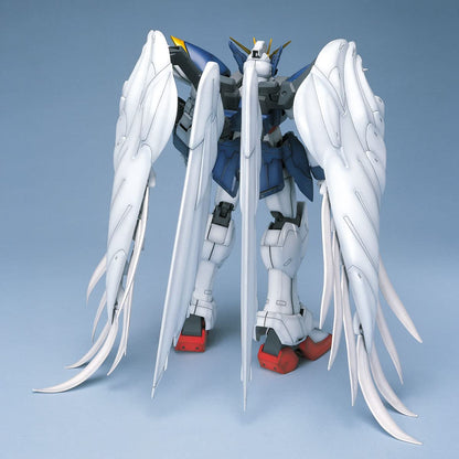 Gundam - PG 1/60 W-Gundam Zero Custom - Gunpla