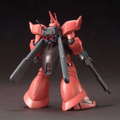 Gundam - HGUC 1/144 MS-14JG Gelgoog Jager - Gunpla