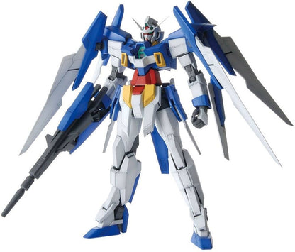 Gundam  - MG 1/100 - AGE-2 Normal - Gunpla