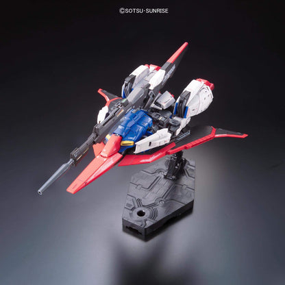 Gundam - RG 1/144 Z Gundam - Gunpla