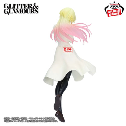 102026 - MarriageToxin - Mei Kinosaki  - Figurine Banpresto