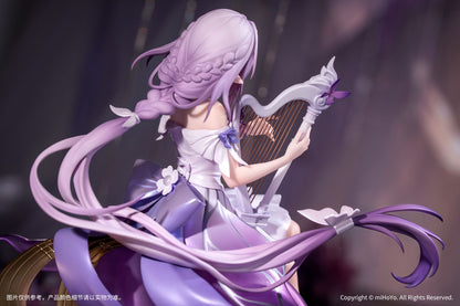 032026 - Honkai: Star Rail - Castorice (Live Ver.) - Figurine Myethos