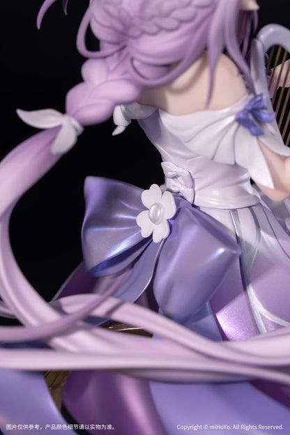 032026 - Honkai: Star Rail - Castorice (Live Ver.) - Figurine Myethos