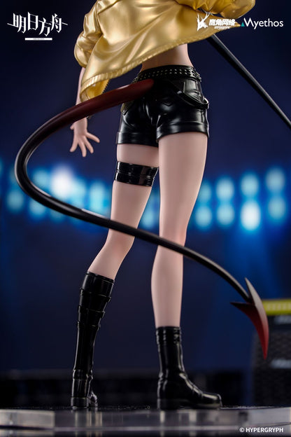 032026 - Arknights - W (CanNot Wait For Ver.) - Statuette Myethos