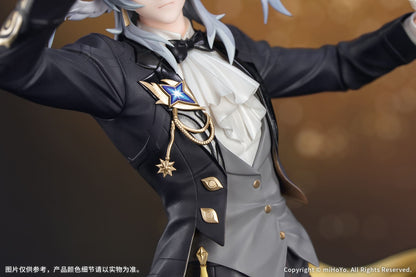 112026 - Honkai: Star Rail - Sunday (Star Rail Live Ver.) - Figurine Myethos