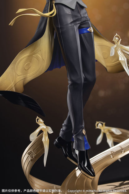 112026 - Honkai: Star Rail - Sunday (Star Rail Live Ver.) - Figurine Myethos