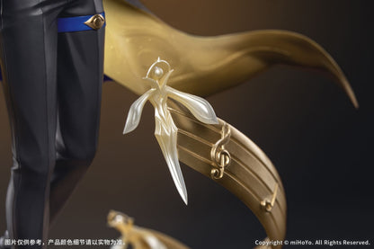 112026 - Honkai: Star Rail - Sunday (Star Rail Live Ver.) - Figurine Myethos