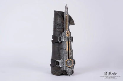 092026 -Assassin’s Creed Black Flag Resynced Lame Cachée d’Edward 1:1 – PureArts