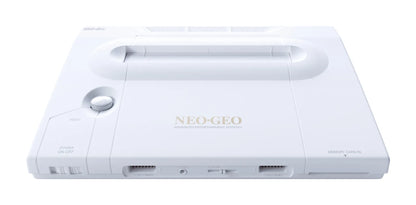 112026 -Neo Geo AES+ Console - Anniversary Edition