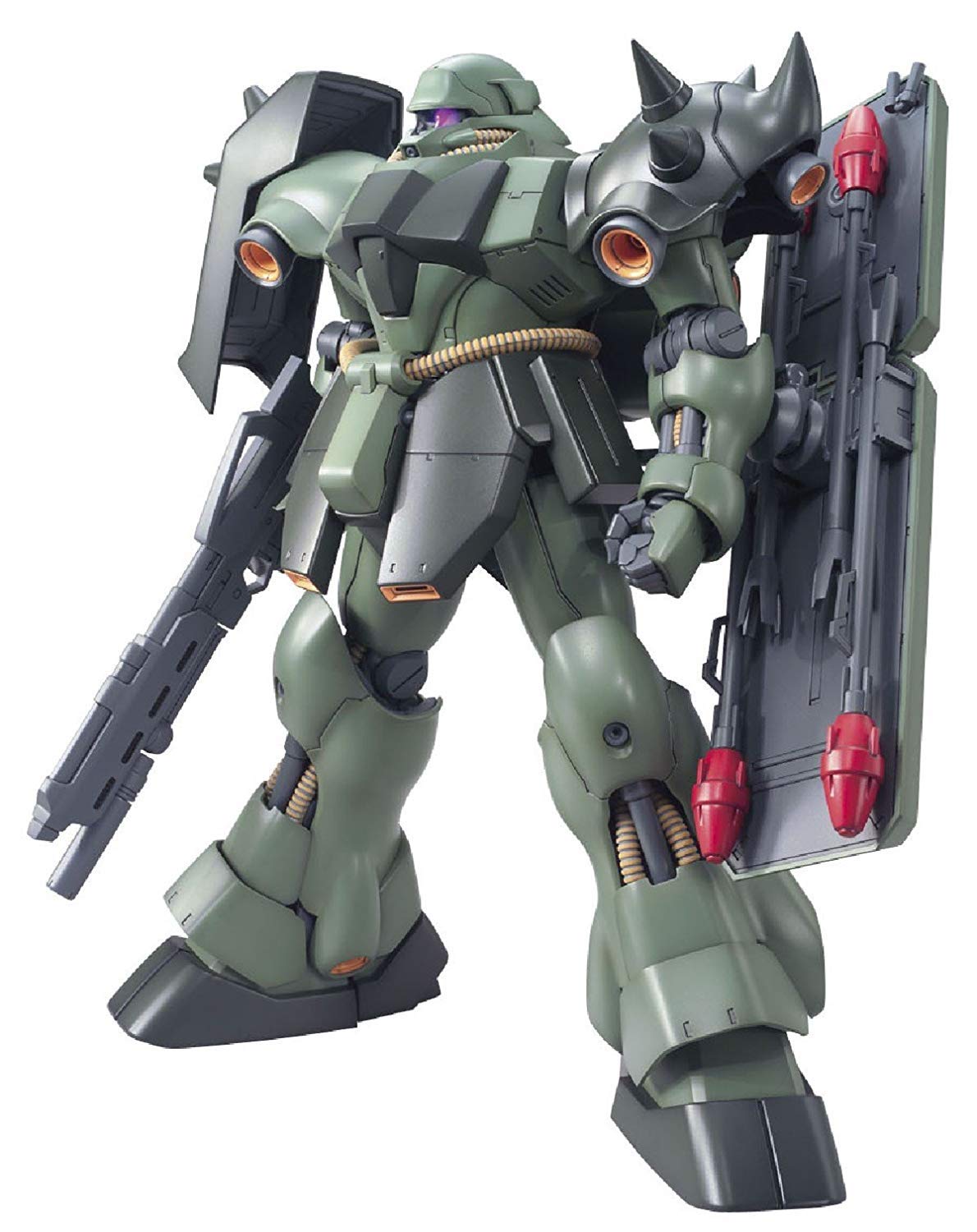 Gundam - MG 1/100 Geara Doga - Gunpla