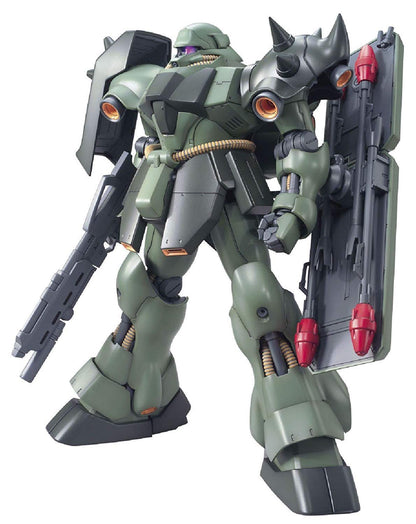 Gundam - MG 1/100 Geara Doga - Gunpla