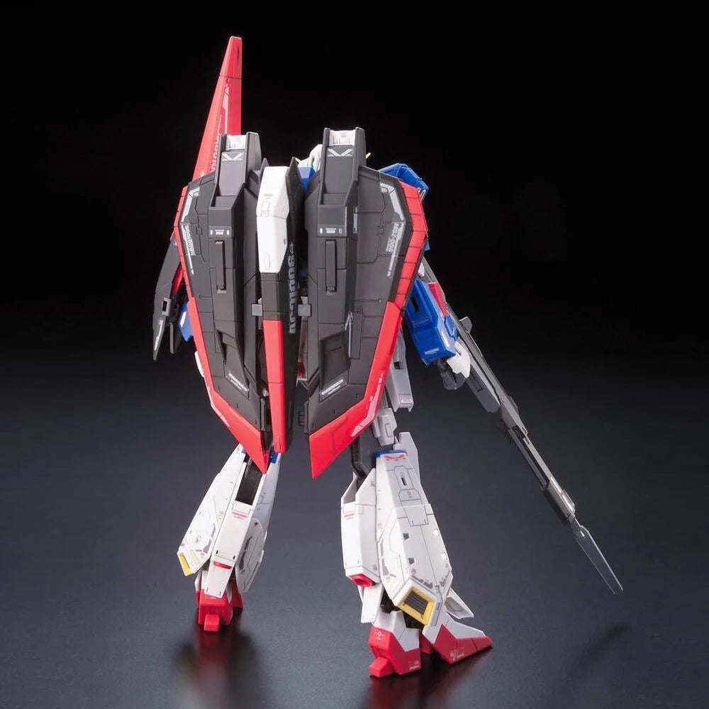 Gundam - RG 1/144 Z Gundam - Gunpla