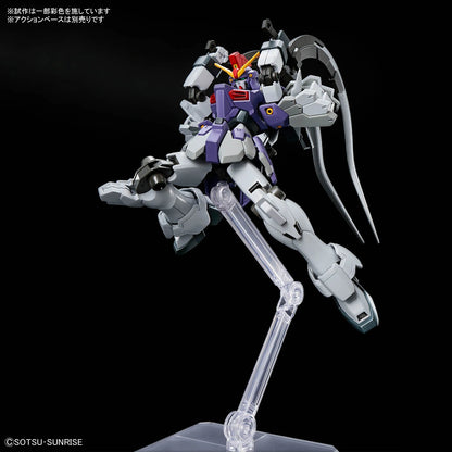 Gundam - HG 1/144 Gundam Sandrock Custom EW - Gunpla
