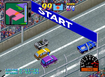 112026 -Over Top - Version Neo Geo