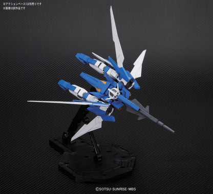 Gundam  - MG 1/100 - AGE-2 Normal - Gunpla