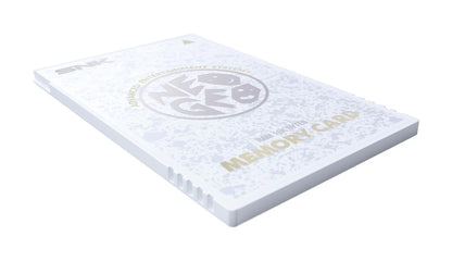 112026 -NEOGEO AES+ Memory Card - Anniversary Edition