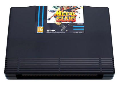 112026 -Metal Slug - Version Neo Geo