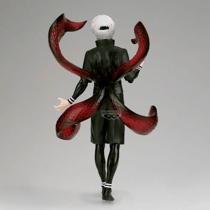 102026 - Tokyo Ghoul - Ken Kaneki - Figurine Banpresto
