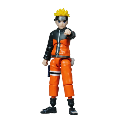 122026 - Naruto Shippuden - Kurama Nine Tails (Legend Edition) - Figurine Articulée Blokees