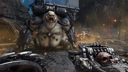 DOOM : THE DARK AGES - XBOX SERIES X