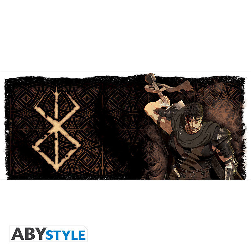 BERSERK – Mug Guts 320 ml – ABYstyle